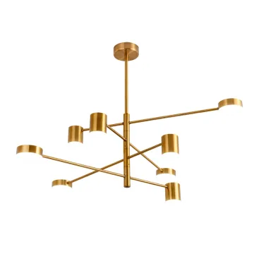 INSHINE Contemporary Kitchen Pendant Lights