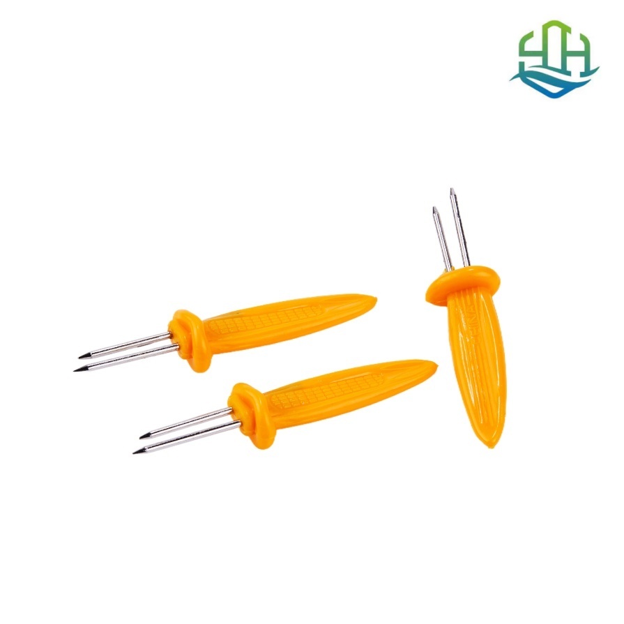 Ensemble de décapants de maïs pour cartes blister 6 pièces