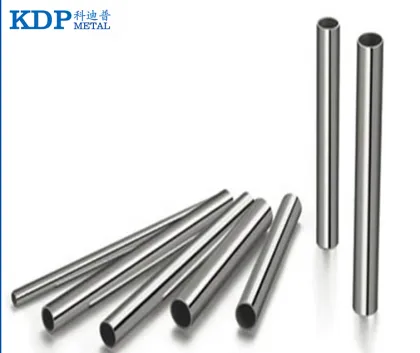 Nickel Metal Price per KG for Nickel Tube