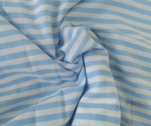 Beautiful Stripe Fabric