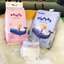 Best Diapers for Babies Premium Quality and Comfort