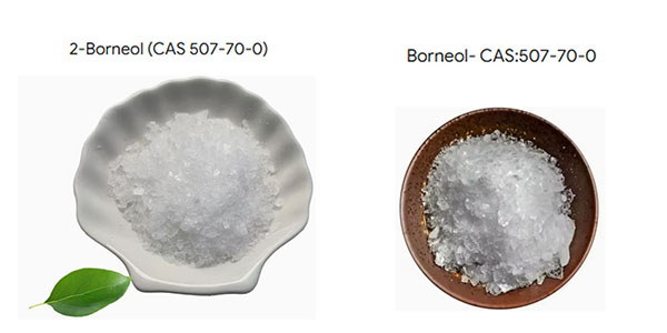 High Purity Borneol For Sale