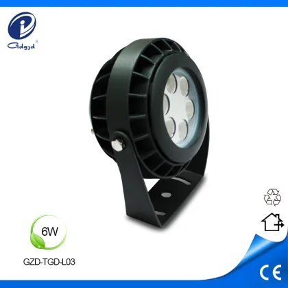 Outdoor Landscape Led Flood Lights 6500K