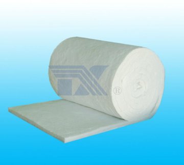 Ceramic Fiber blanket for kiln