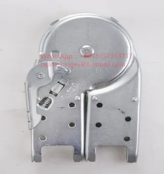 ladder hinges for multi purpose ladder