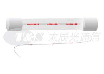 FIBER OPTIC SENSING