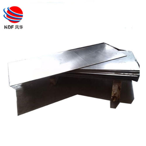 Liga de níquel ASTM B127 UNS N04400