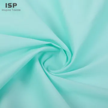 Factory Sale Solid Nylon Cotton Woven Fabric