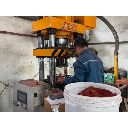 Herramienta afiladora de piedra de aceite de alta calidad