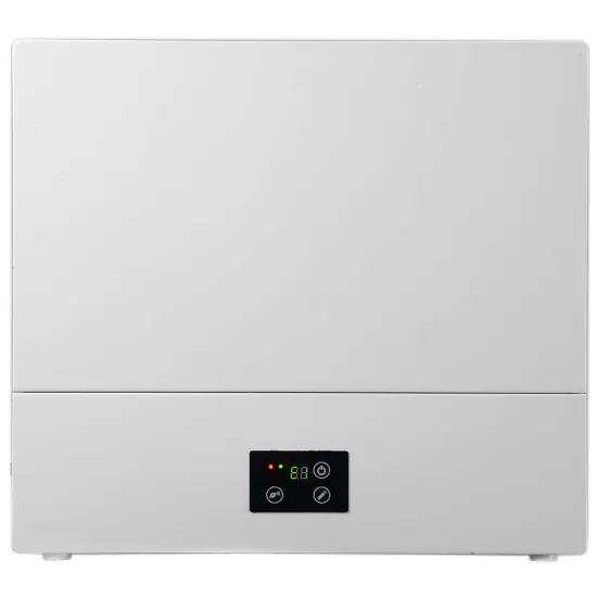 Ro water filter system