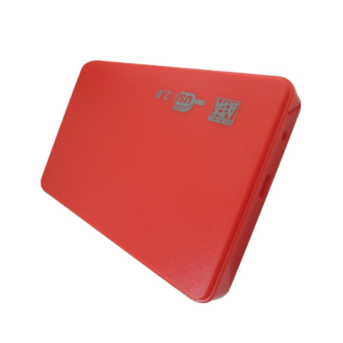 USB 2.0 External Hard Drive 2.5 Enclosure