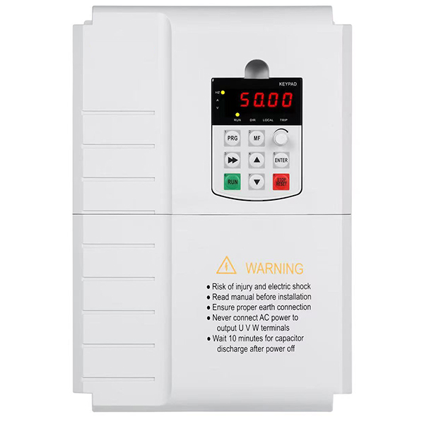 Tipo di inverter della pompa solare IP54
