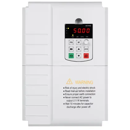 Solar water pump inverter