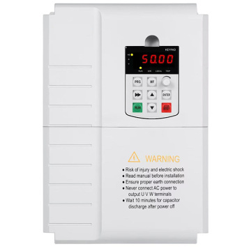 Tipo di inverter della pompa solare IP54