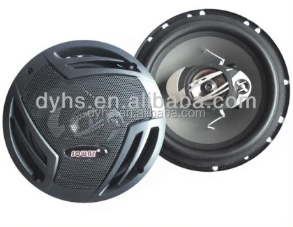 Soway Brand TS-6571 6.5 Inch Car Audio Speaker