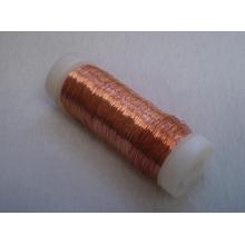 cathode copper wire red color C11000