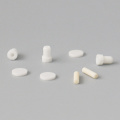 Wear-resistant Porous Zirconia Ceramic Block