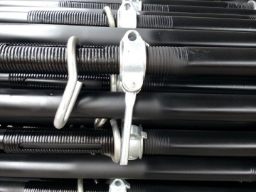 Adjustable Props Jack (FF-0920)