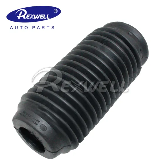 REXWELL B45A-34-015A/B45A-34-015C Shock Absorber Dust Cover Rubber Boot for Mazda CX-3