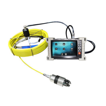 IP68 Dual Waterproof Camera Borehole Inspection Camera