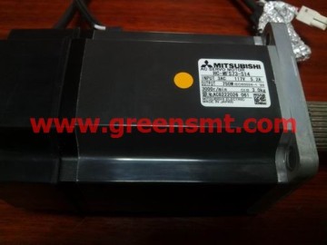 supply & repair JUKI FX-1(FX-1R) YBL MOTOR ASM(AC750W) L808E3210A0 HC-MFS73-S14
