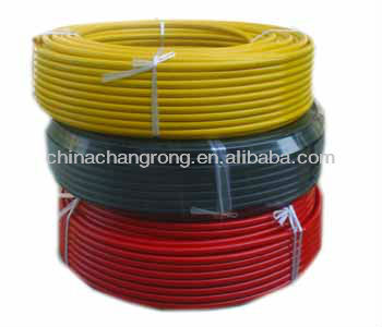 PA FLEXIBLE PIPE