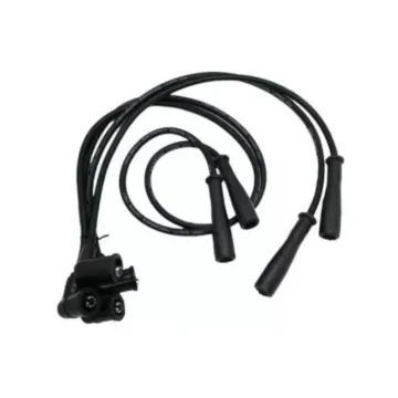 Good Performance Ignition Cable Set for Mazda BT50 2.6 B2600 OEM 609-18-140A