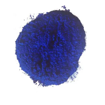Disperse Blue Powder Dyes for Sublimation Ink and Textile Fabric Dyeing