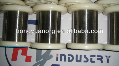 super invar wire