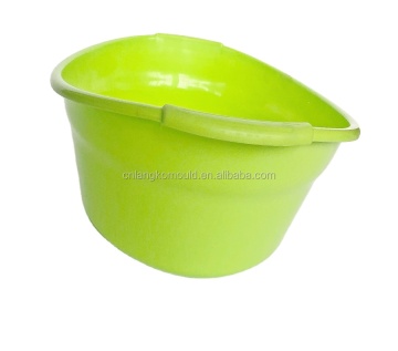 High Quality Taizhou Beautiful Style Washboard Plastic Basin Mould - Professional Custom Factory Price