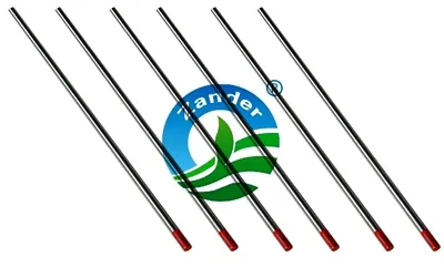 Tungsten Electrode