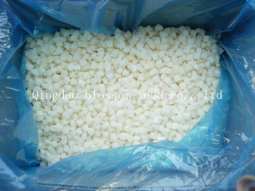 IQF Frozen Pear