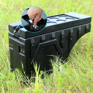 Lowes Jeep Gladiator Schubladen -Toolboxen und Mazda BT50 2022 Zubehör