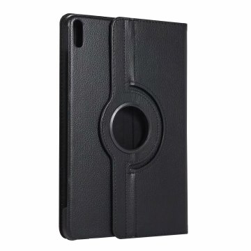 Περιστρεφόμενη θήκη για το Apple iPad 10/10.9 2022 Smart Tablet - Προστατευτικό κάλυμμα μοτίβου Lichee Patter