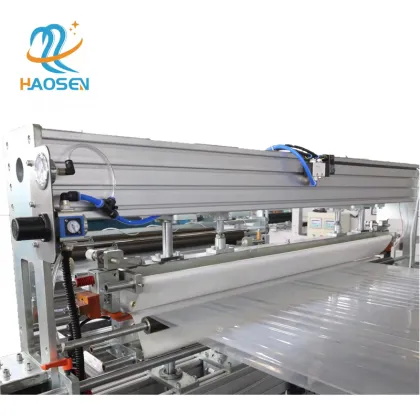 High-Quality Durable Vacuum Compression Bag Making Machine