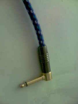 guitar link cable