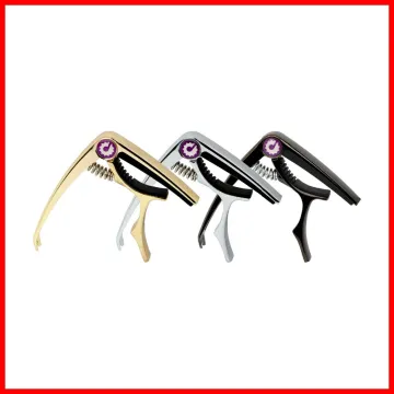 BDJ-009 aluminum guitar capo,musical instrument