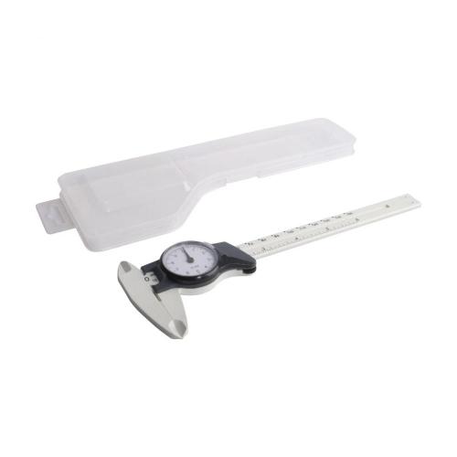 Vernier Caliper Micrometro Digital Ruler Strumento di misurazione