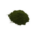 pure chlorella raw powder