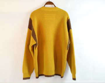 Fashion Women Pure Cashmere Sweater