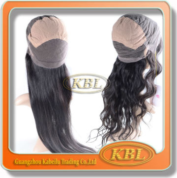 kbl bob style remy indian hair wig