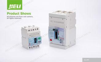 Household Safety Moulded Case Thermal Circuit Breaker Adjus