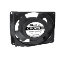 Crown 0825 Fan de mesa de 12v DC