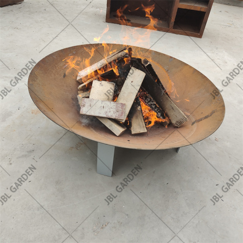 Stove Wood Burning Fire Pit