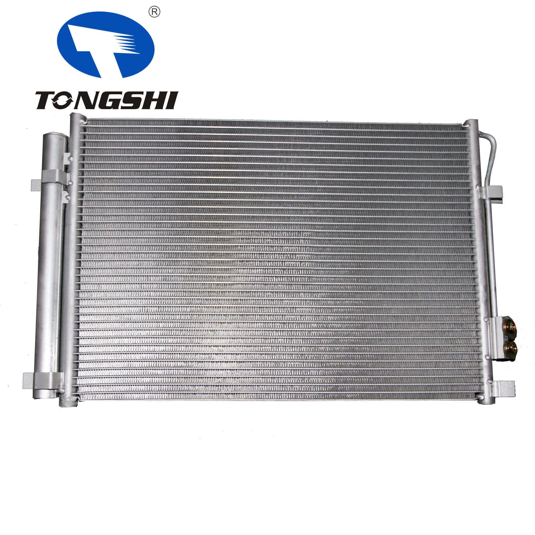 car ac condensers for Hyundai Accent OEM 25310-H9100 car condenser