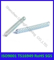 ISO9001 Ts16949 RoHS complacente pequena mola de compressão