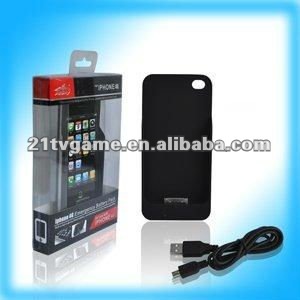 for iphone 4G Emergency Battery pack