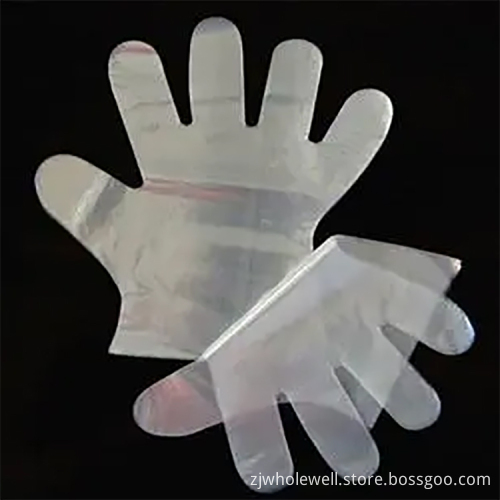 High Speed Disposable Glove Manufacturing Machine Supplier