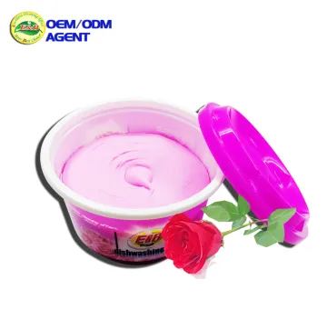 Hot Sale Household Dishwashing Paste