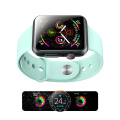 Apple Watch 화면 보호기를위한 TPU 스크린 프로텍터